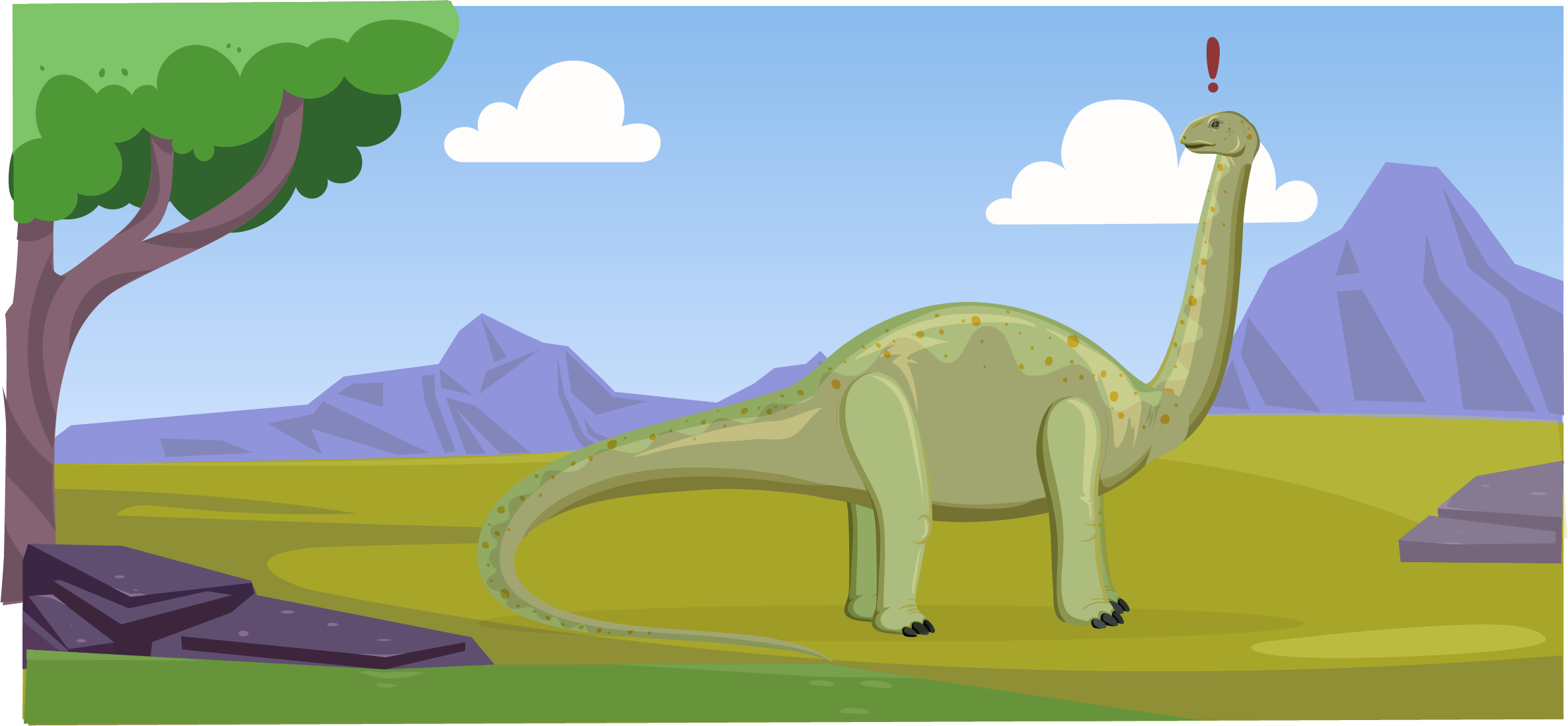 Brontosaurus Facts for Kids