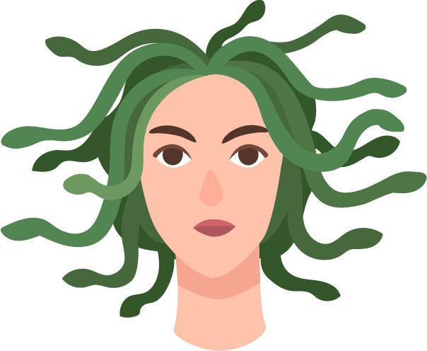 Medusa Facts for Kids – 5 Magnificent Facts about Medusa