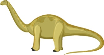 Brontosaurus Facts for Kids – 5 Brave Facts about the Brontosaurus