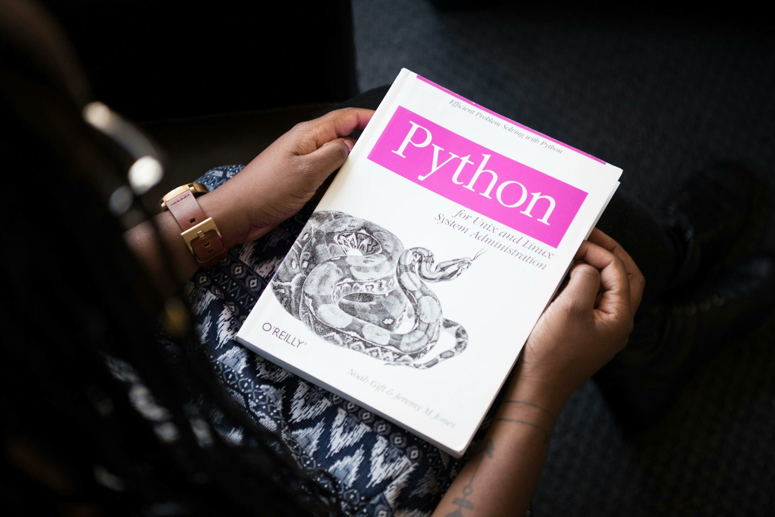 Python Facts for Kids