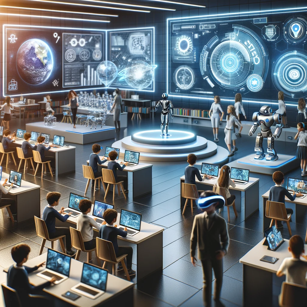 The Global Impact of EdTech: Great Education Statistics and Trends Global Impact of EdTech,technology LearningMole Global Impact of EdTech,technology LearningMole