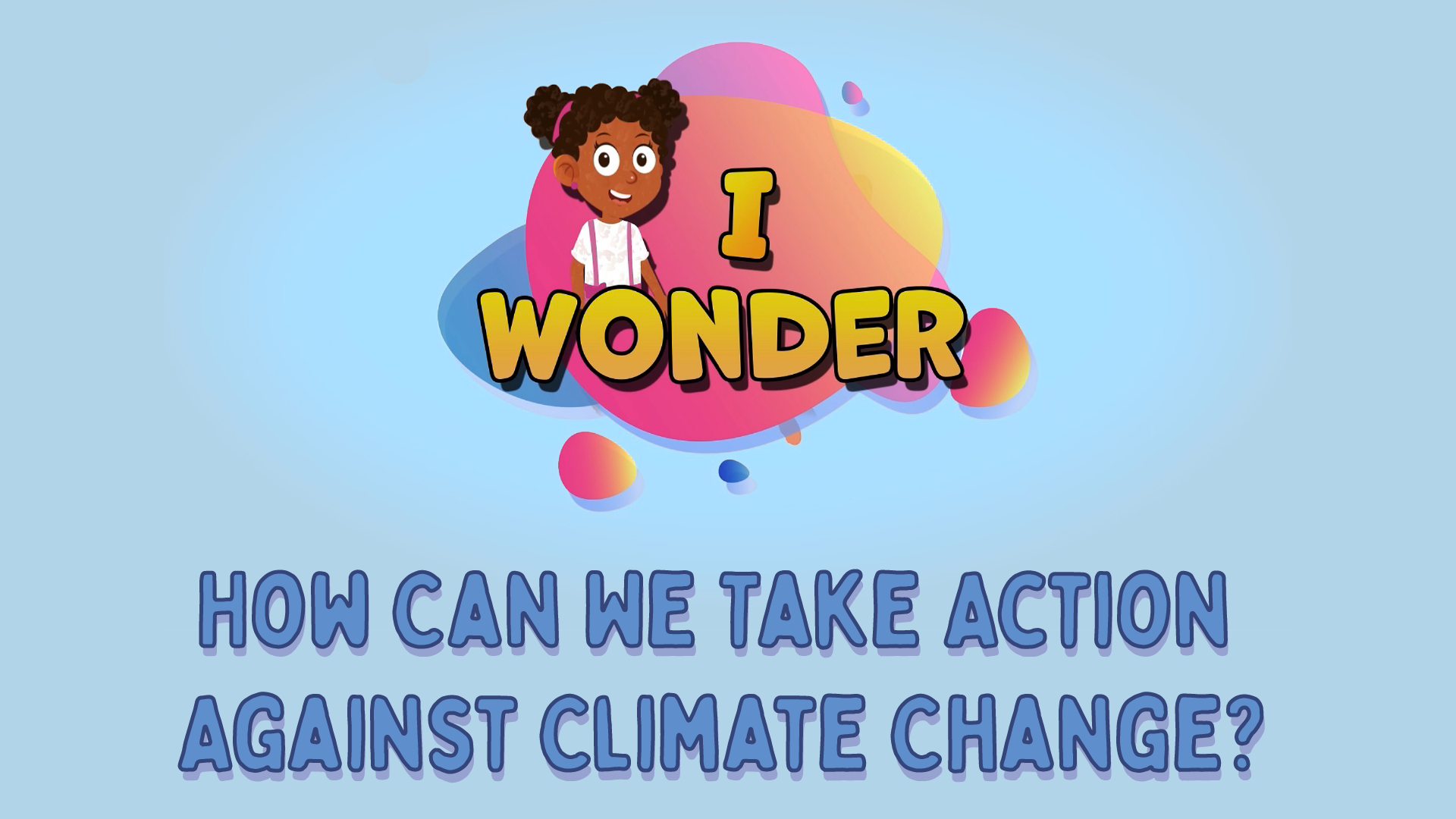 How Can We Take Action Against Climate Change?