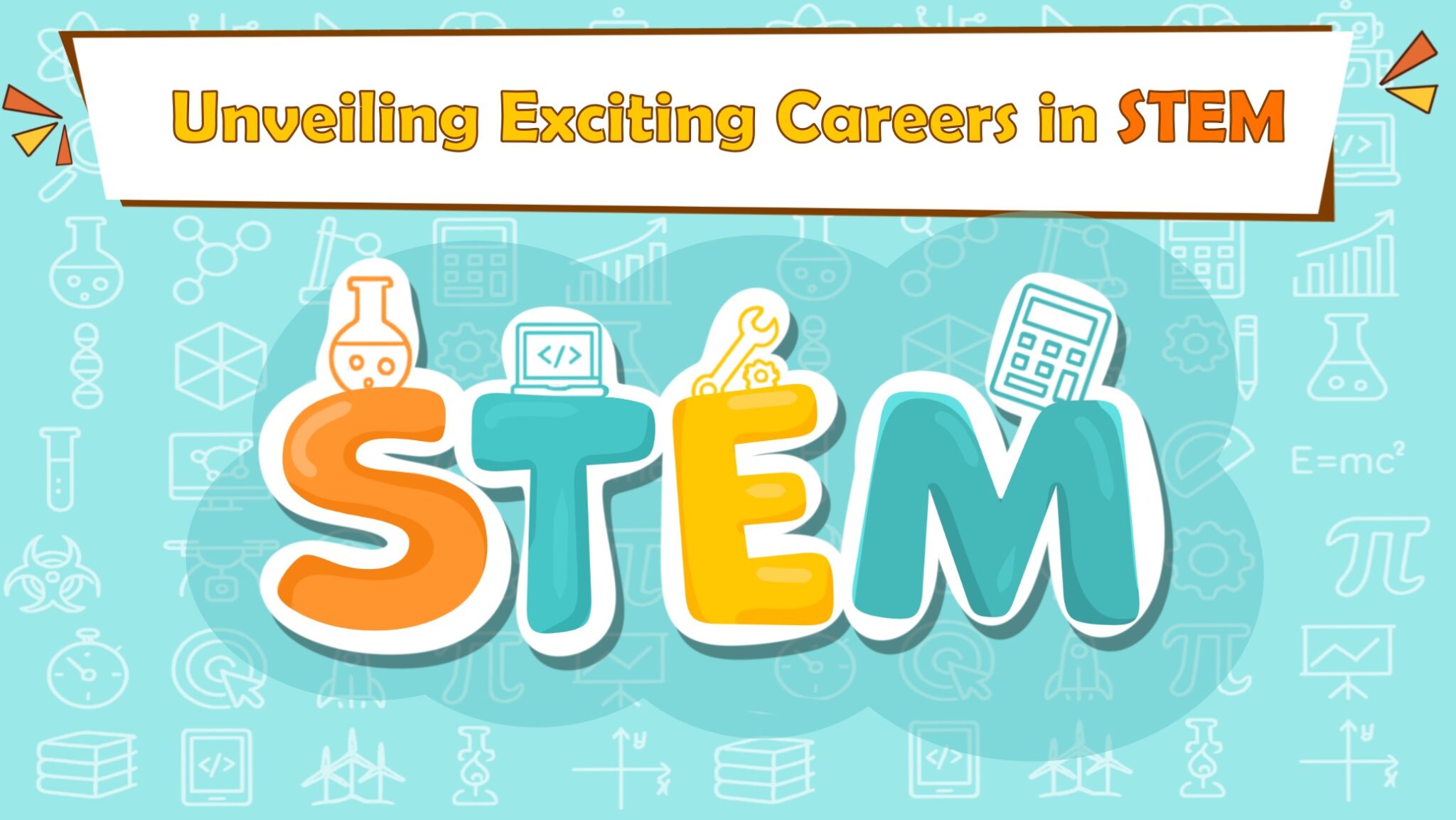Unveiling Exciting Careers in STEM