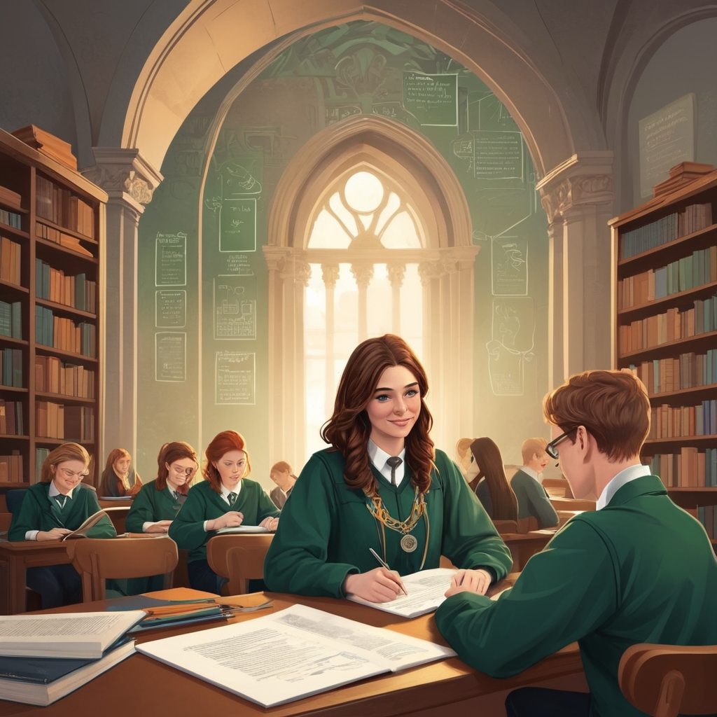 Irish Higher Education