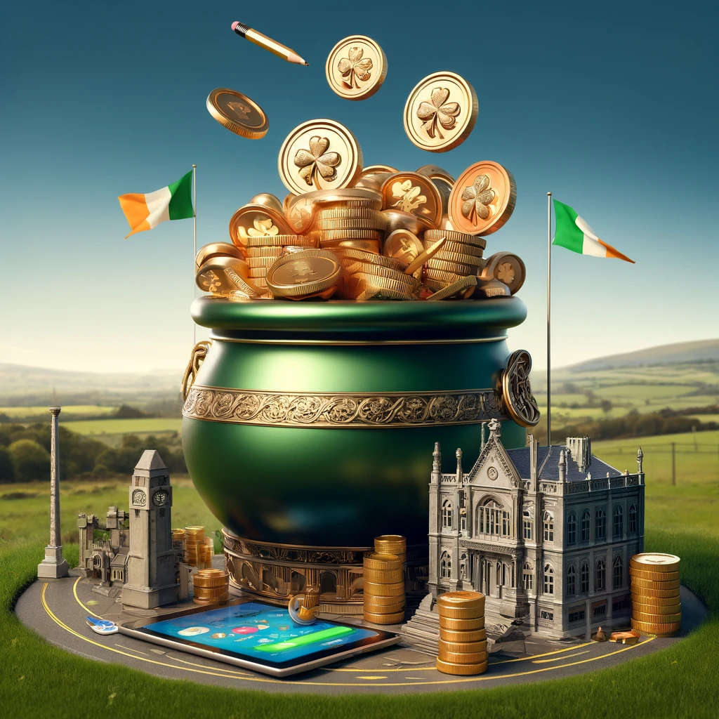 Ireland’s Educational Spending: A Great Statistical Insight