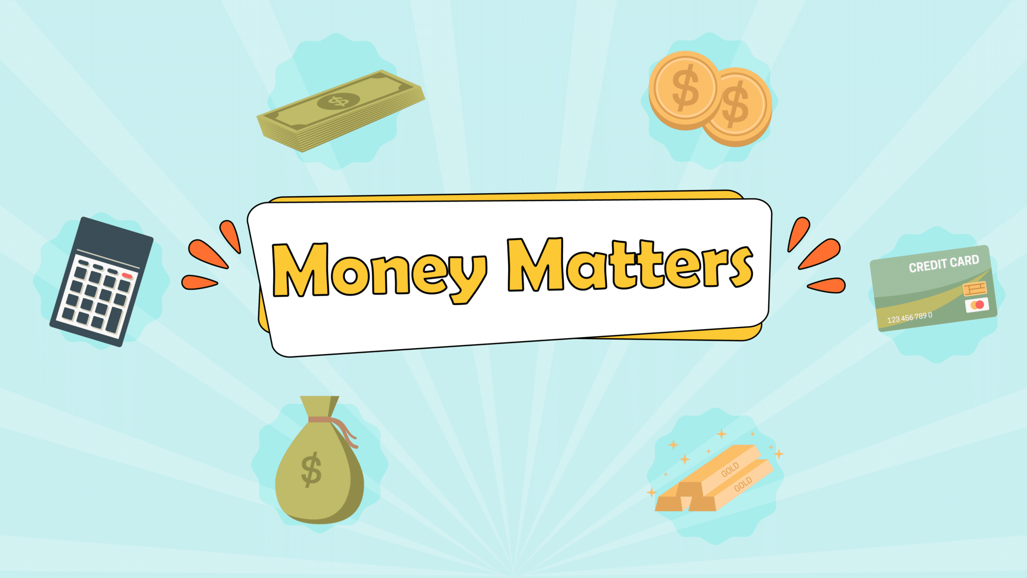 Money Matters: Counting Coins and Notes in Maths – Making Currency Calculations Fun