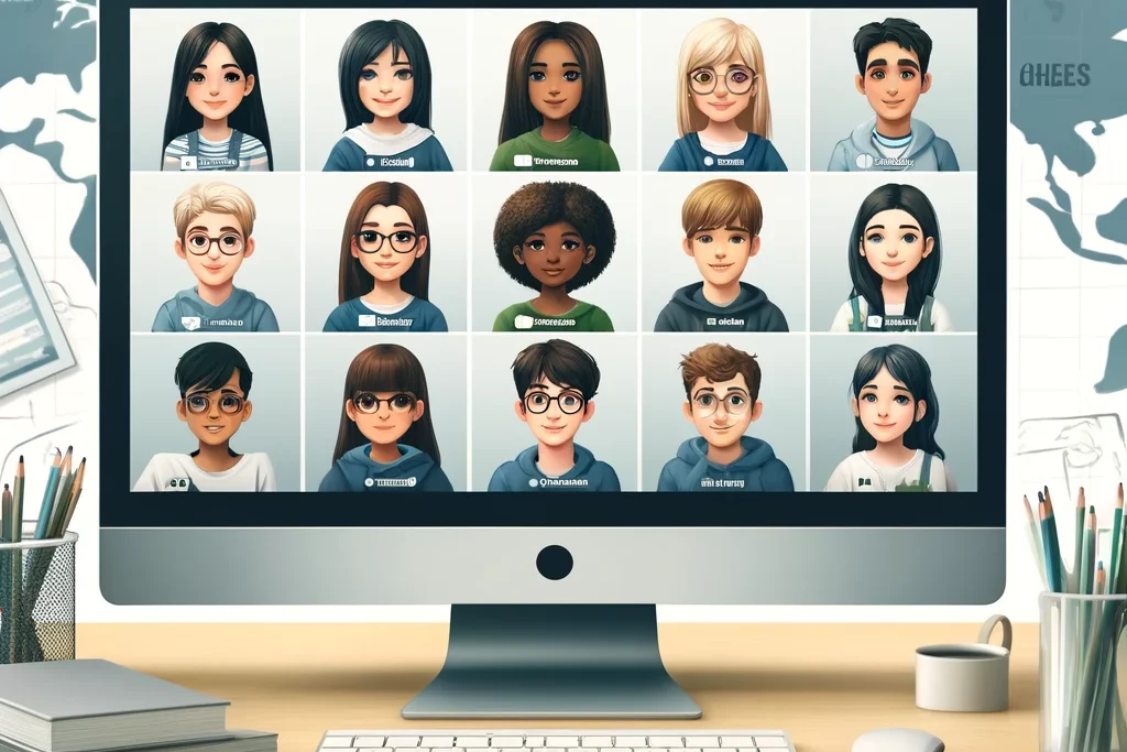 Global Trends in Online Education