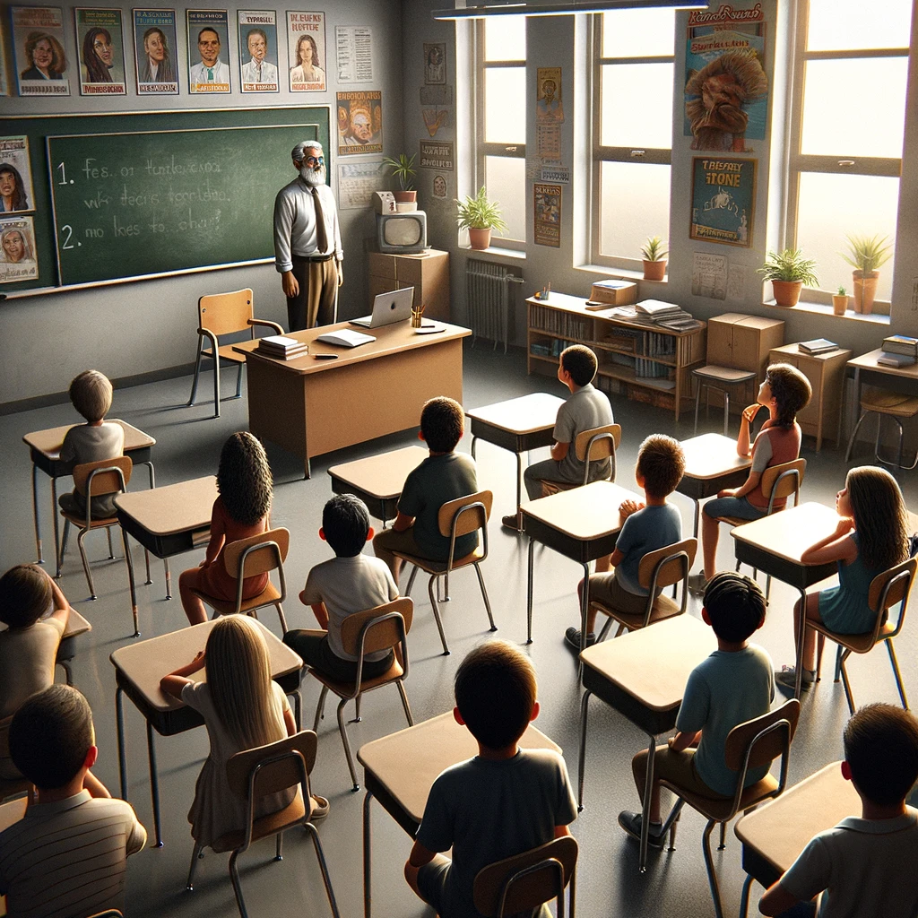 The Global Teacher Shortage: A Deep Dive into UNESCO's Statistics Global Teacher Shortage LearningMole Global Teacher Shortage LearningMole