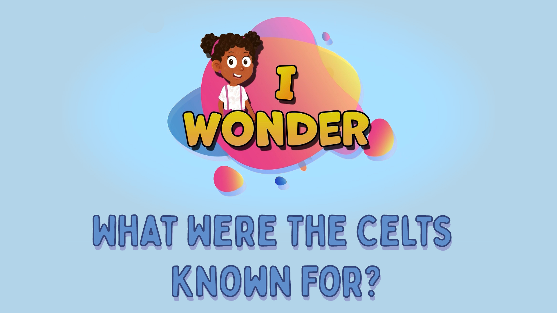 What Were The Celts Known For?