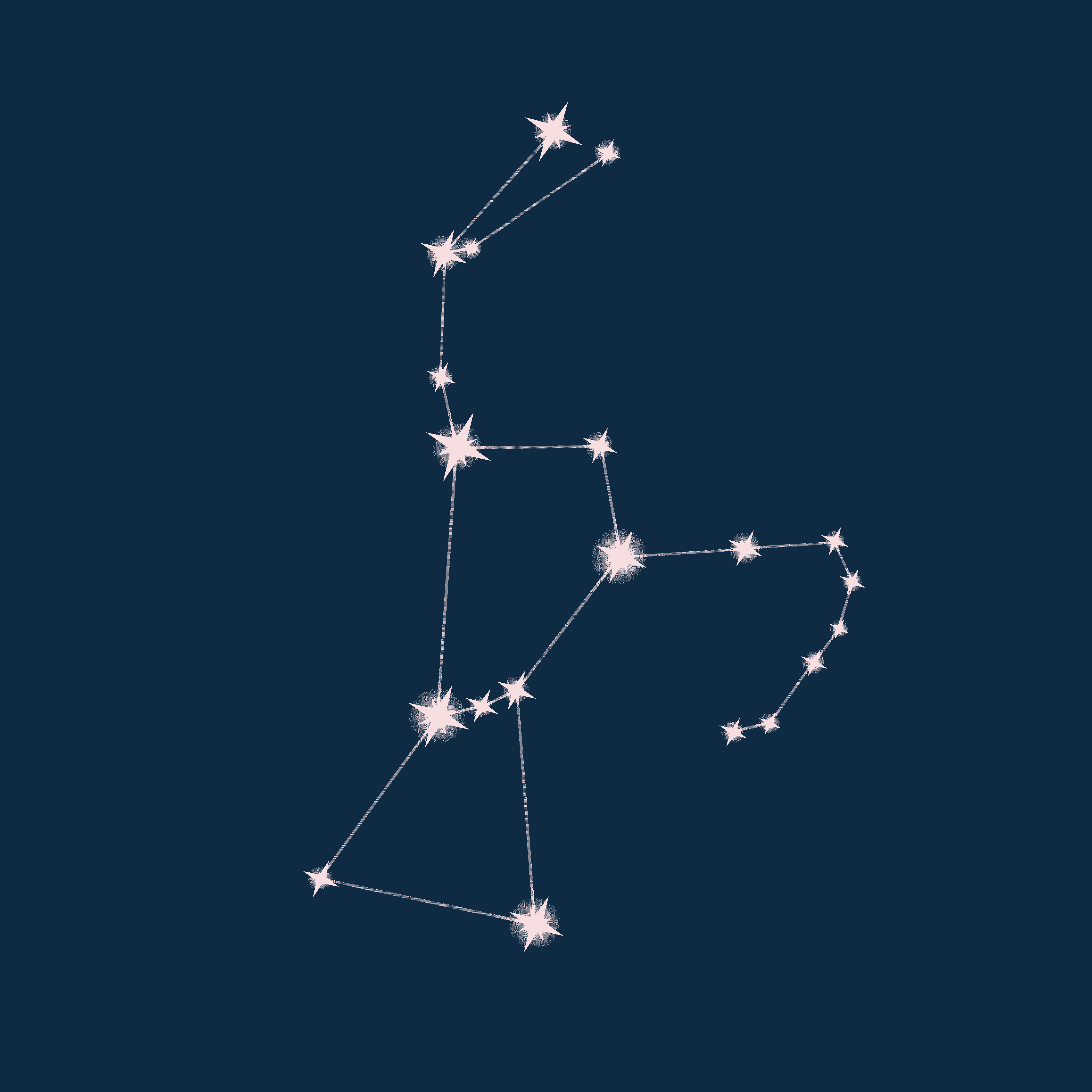 Constellations Facts for Kids - 5 Crazy Facts about Constellations Constellations Facts for Kids LearningMole Constellations Facts for Kids