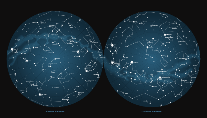 Constellations Facts for Kids - 5 Crazy Facts about Constellations Constellations Facts for Kids LearningMole Constellations Facts for Kids LearningMole