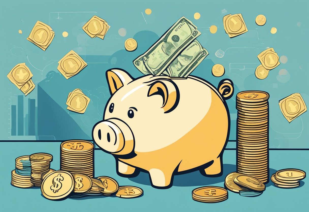 The Maths of Saving: A Powerful Guide to Maximising Piggy Banks and Allowances