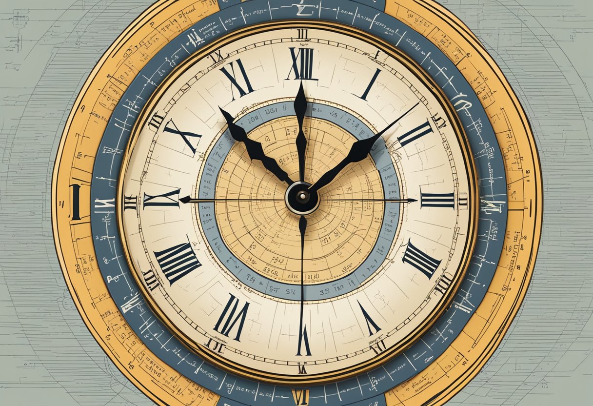 Time Travel with Maths: Mastering the Art of Telling Time Easily