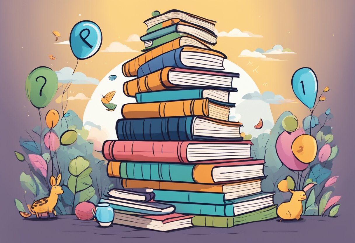 The Maths of Stories: Counting Characters and Pages - A Dazzling Guide to Story Quantification The Maths of Stories,counring,Learning LearningMole The Maths of Stories