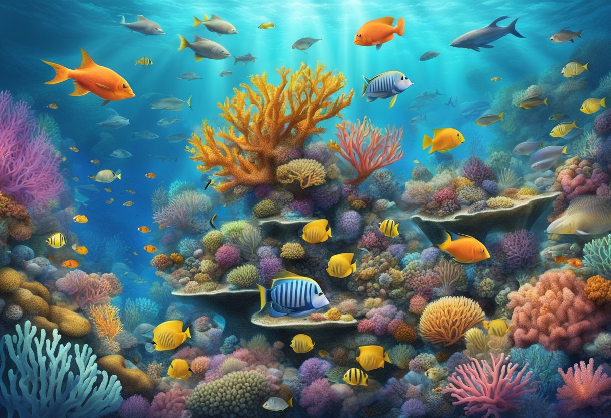 Underwater Mysteries: Tackling Puzzles in Volume and Captivating Capacity Measurements Underwater Mysteries LearningMole Underwater Mysteries LearningMole