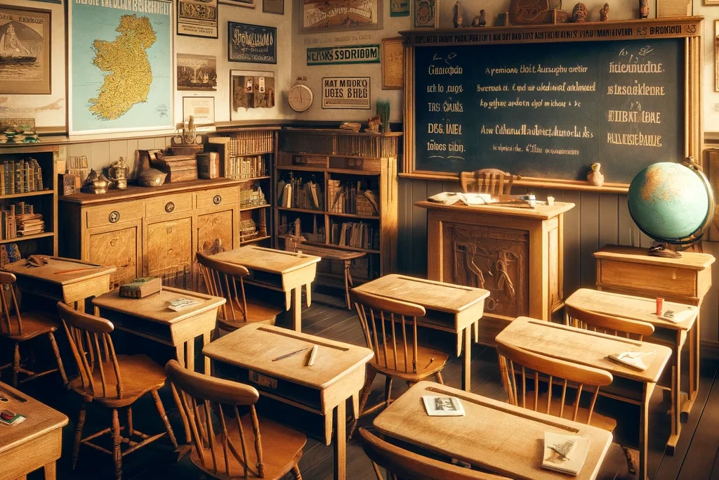 Irish Schools’ Performance: Key Statistics and Interesting Trends