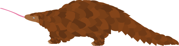 Pangolins Facts for Kids - 5 Playful Facts about Pangolins Pangolins Facts for Kids LearningMole Pangolins Facts for Kids