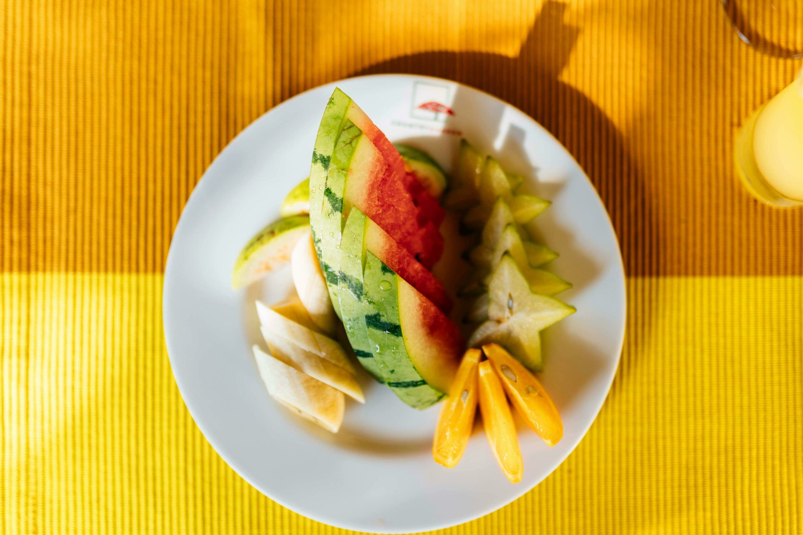 Edible Geometry: Crafting Delightful Fun-Shaped Snacks for Kids