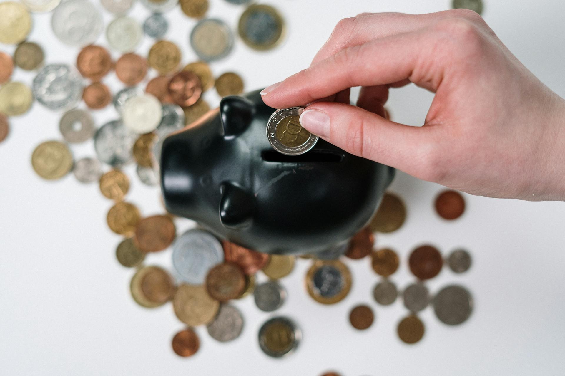 The Maths of Saving: A Powerful Guide to Maximising Piggy Banks and Allowances The Maths of Saving LearningMole The Maths of Saving LearningMole