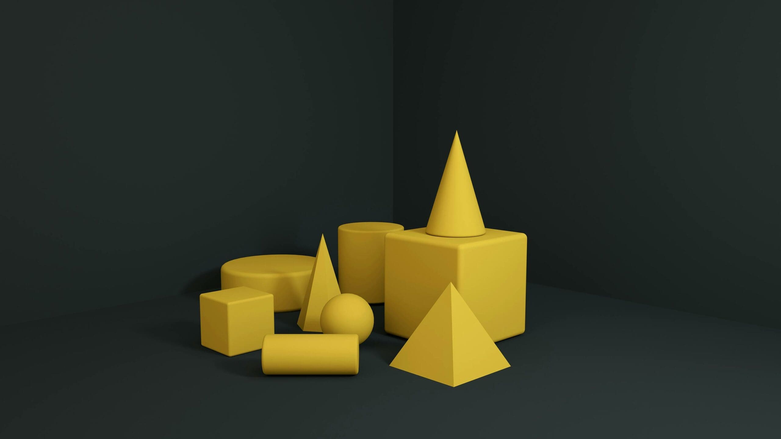 Geometric Games