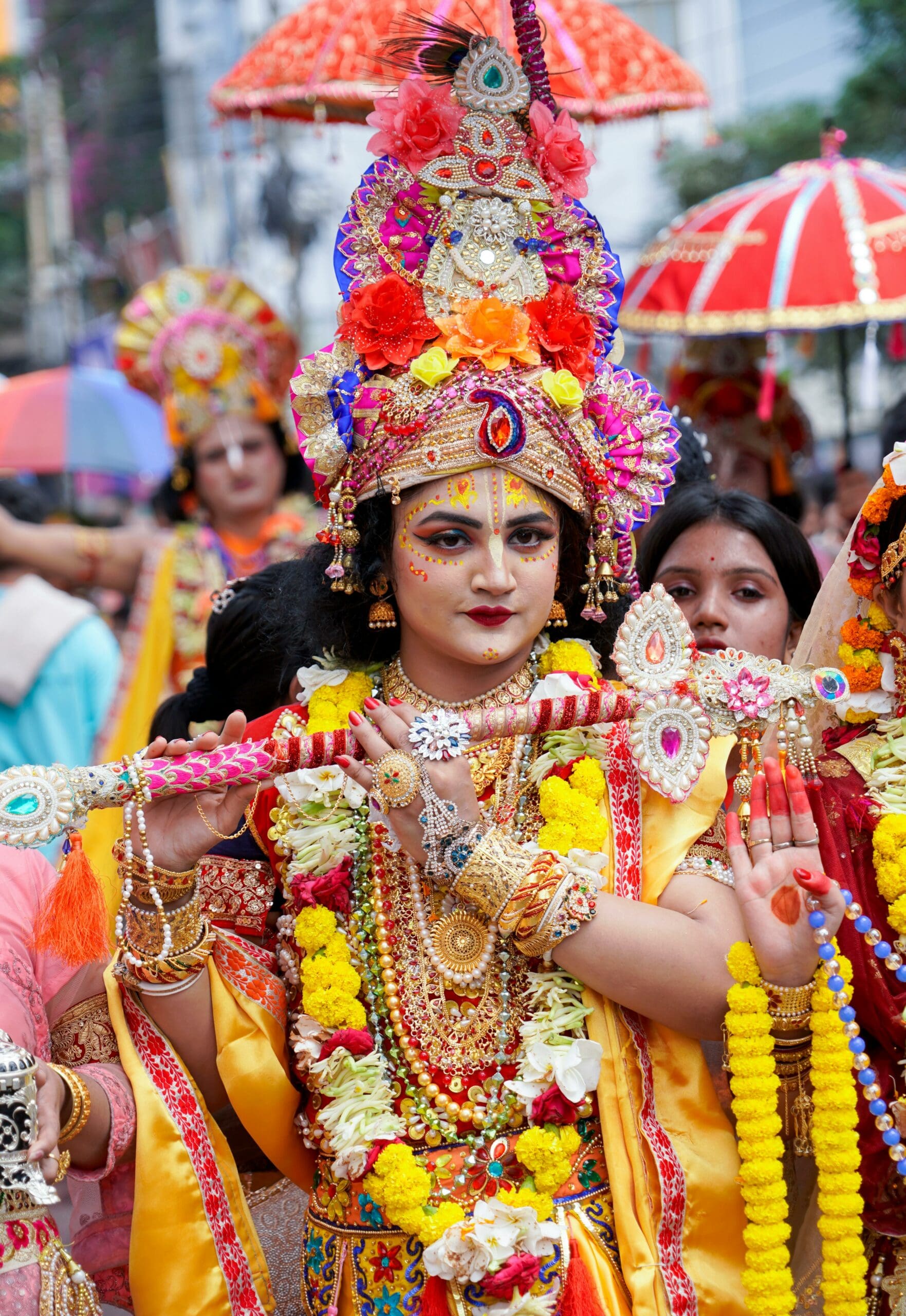 Hinduism Facts for Kids - 5 Huge Facts about Hinduism Hinduism Facts for Kids LearningMole Hinduism Facts for Kids LearningMole