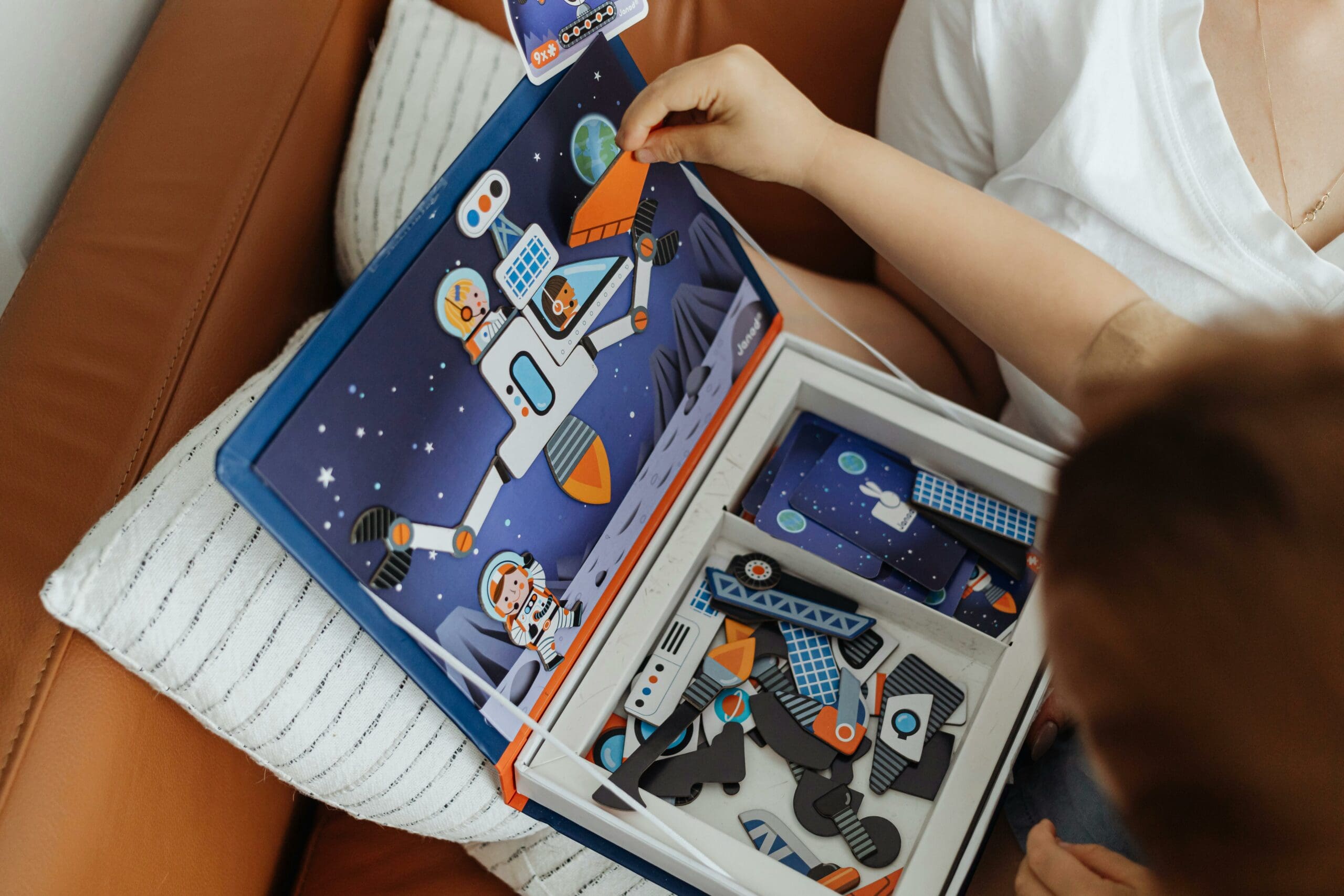Maths Circus LearningMole
