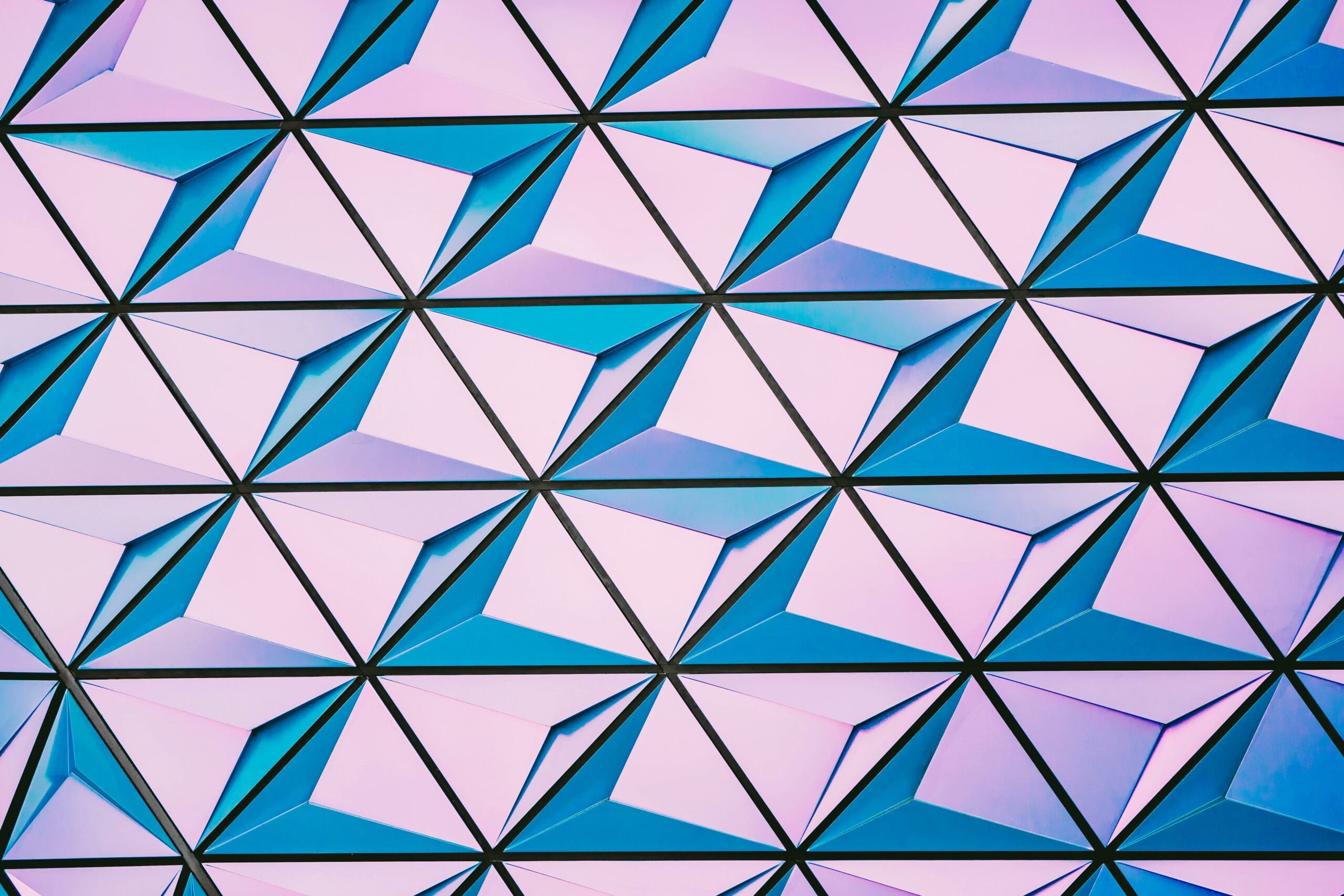 Maths and Art: Exploring Visual Harmony through Stunning Geometry and ...