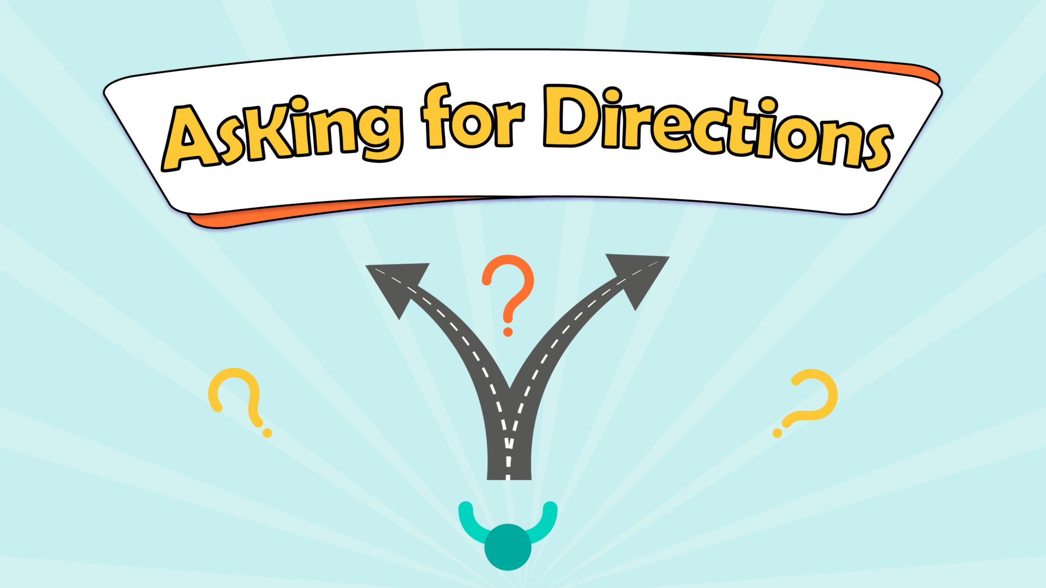 Asking for Directions: Mastering the Art of Navigation in a New Language – Your Friendly Guide