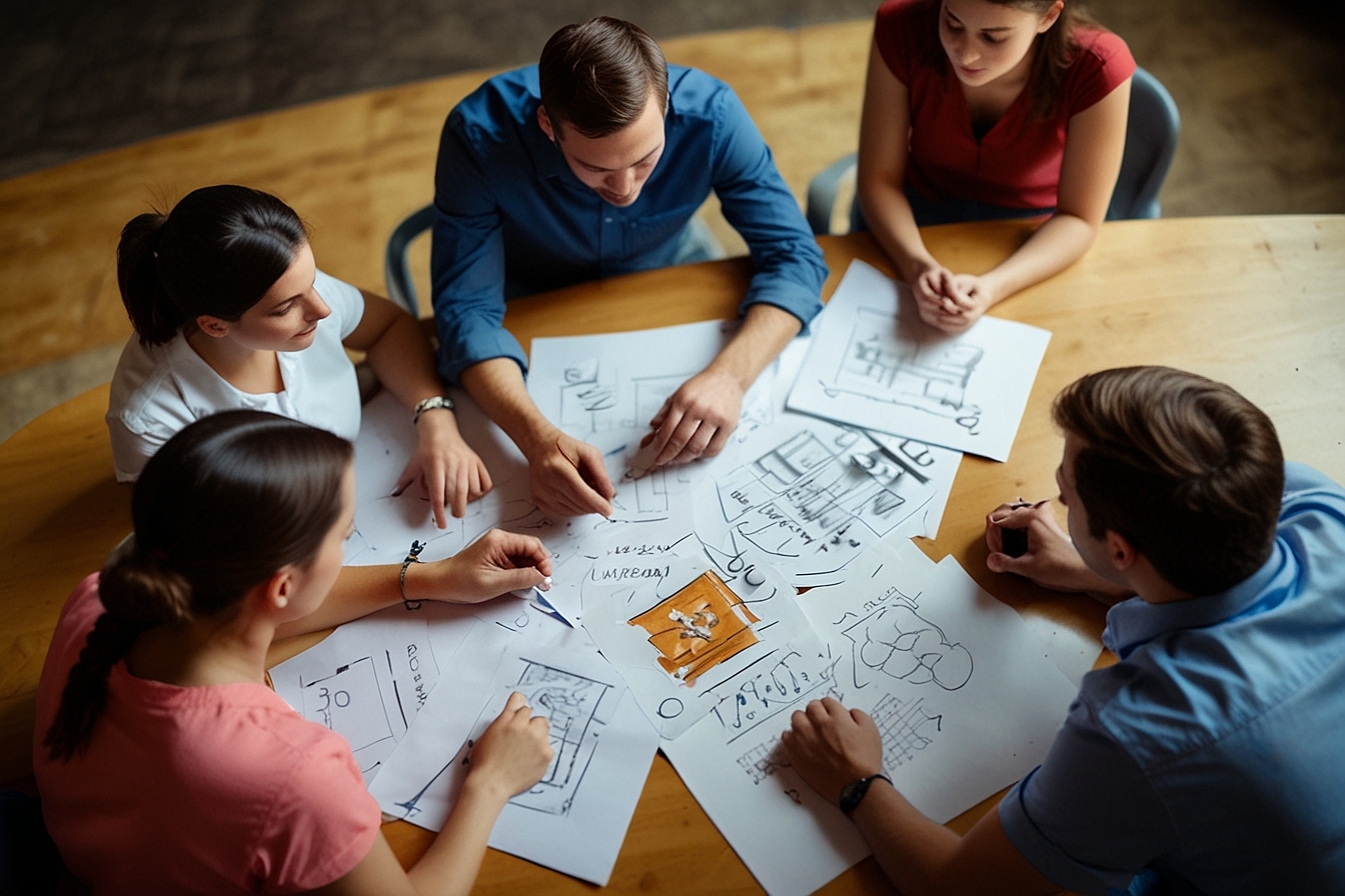 Teaching Critical Thinking and Problem-Solving Skills: A Statistical Approach Critical Thinking LearningMole Critical Thinking LearningMole