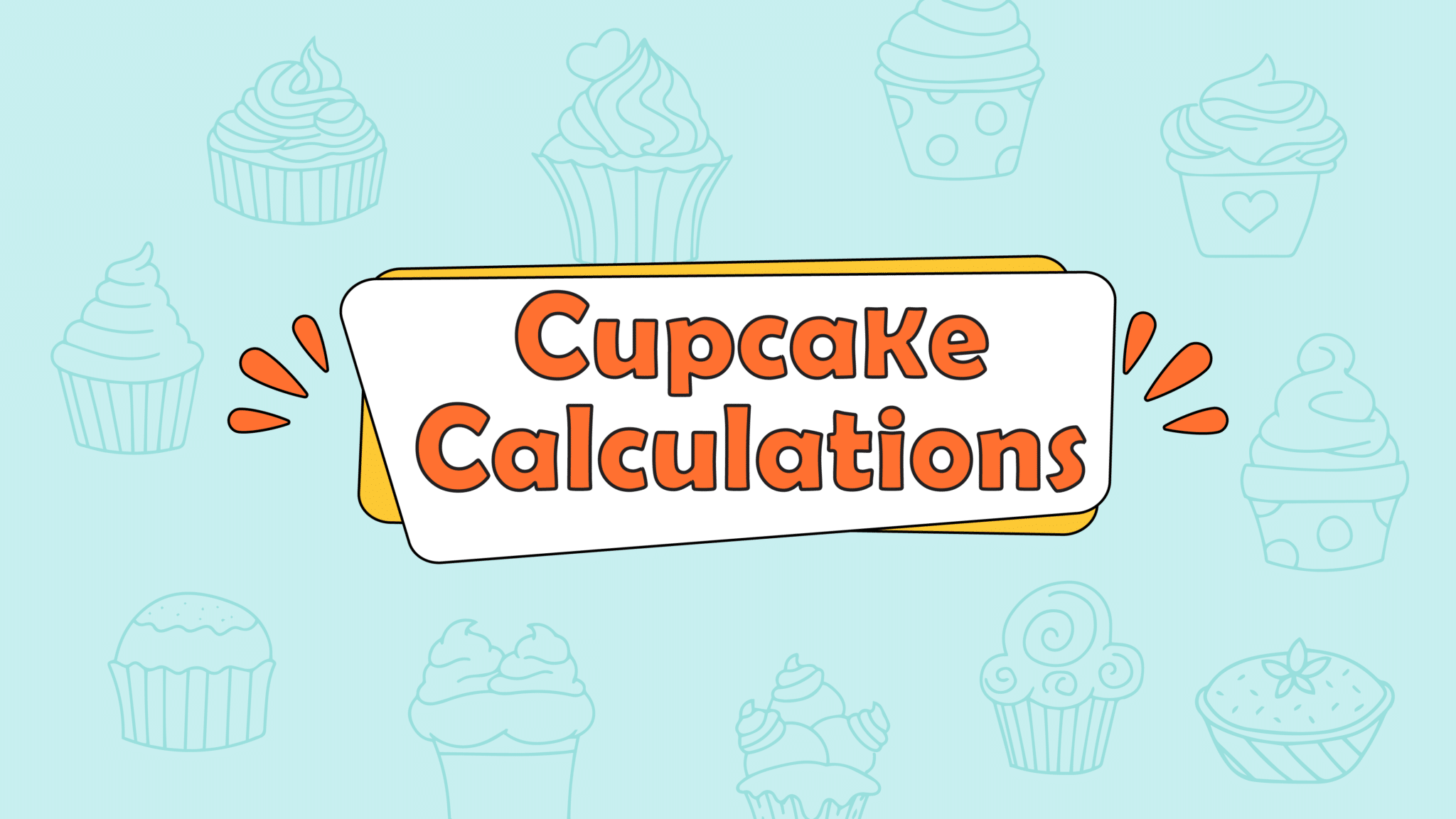 Cupcake Calculations: Sweet Success with Probability in Baking Business Forecasting