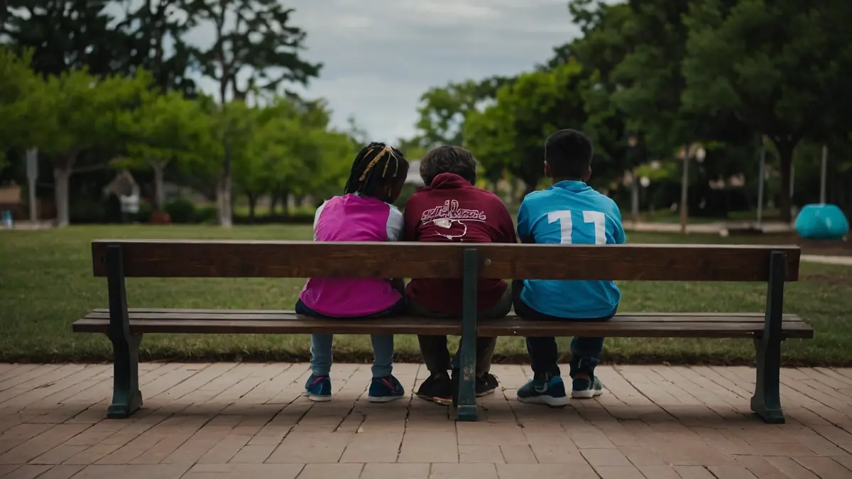 Using Restorative Practices for Conflict Resolution in Schools: A Friendly Approach