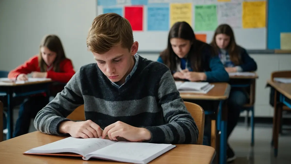 The Power of Formative Assessment: Enhancing Your Lesson Planning Strategy