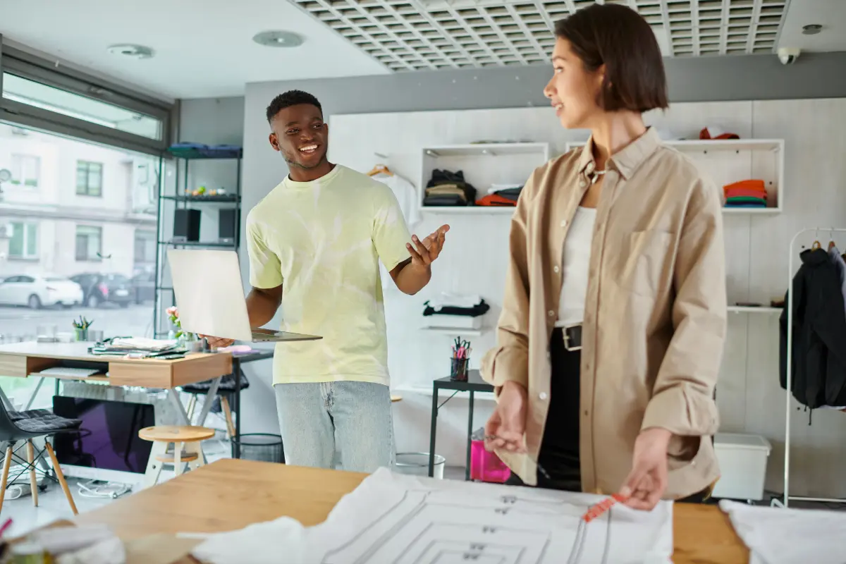 Entrepreneurial Spirit: Creativity and Innovative Thinking