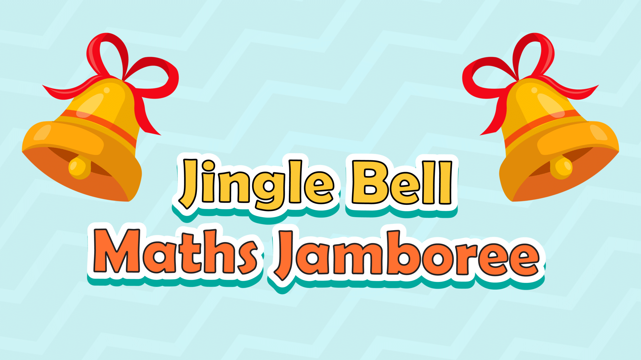 Jingle Bell Maths Jamboree: Festive Maths Fun with Puzzles and Games