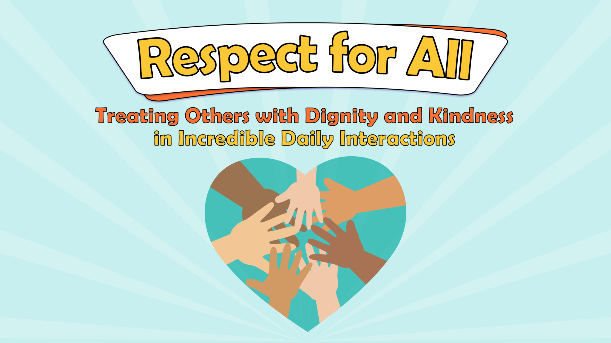 Gender Equality for Kids Fostering Inclusivity and Breaking Gender