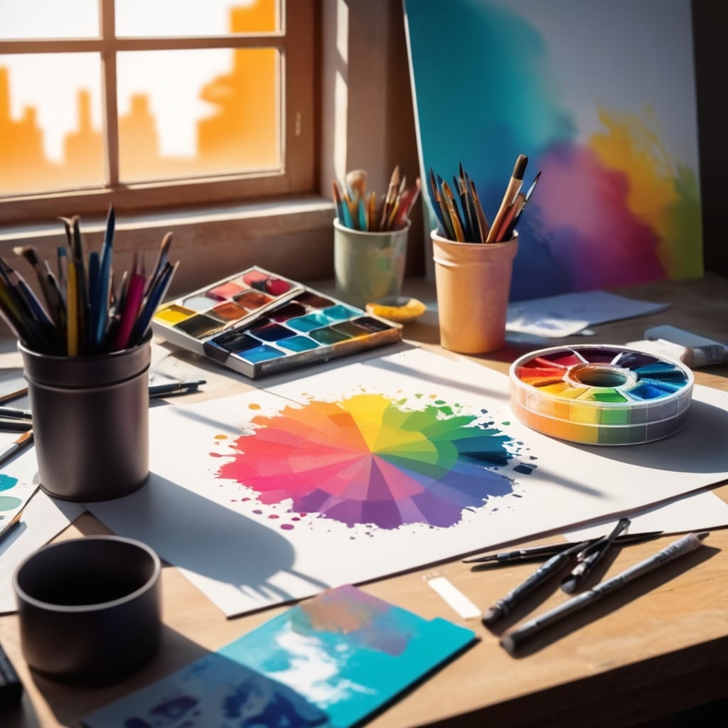 The Renaissance of Arts Education: Current Trends in Great Numbers Renaissance of Arts Education,emotional,skills LearningMole Stencil Art