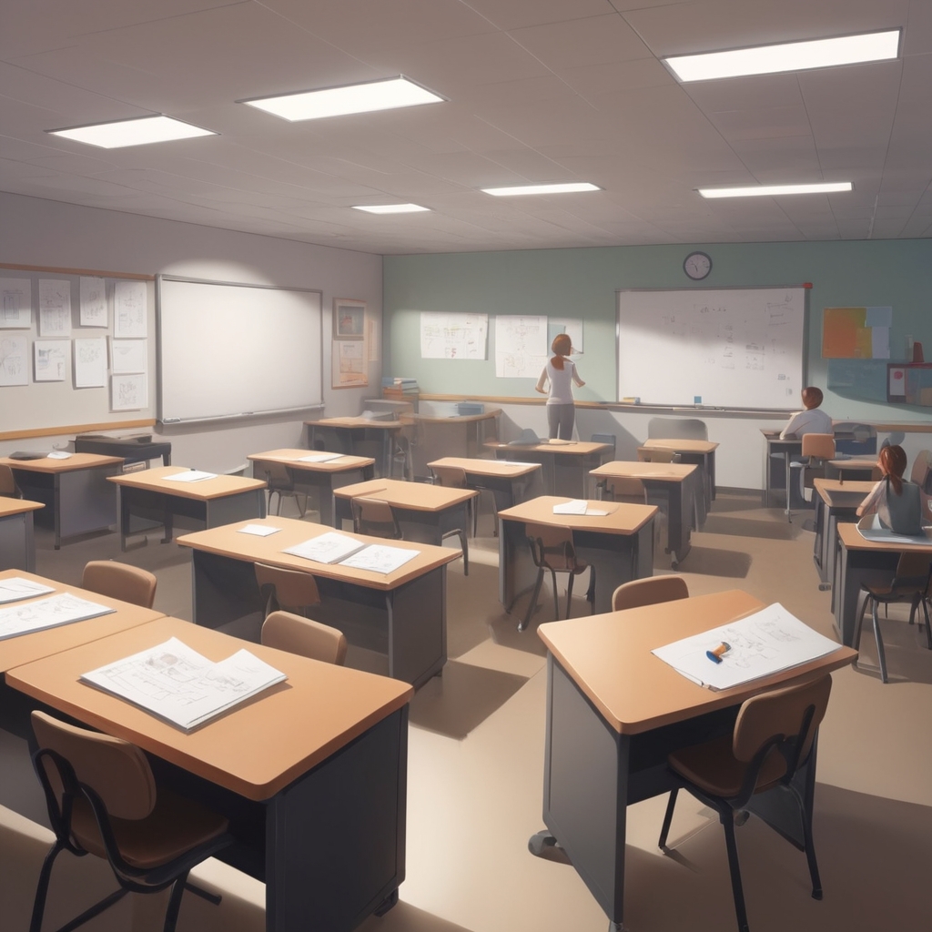 Summative Assessment: Measuring Student Achievement and Its Role in Education