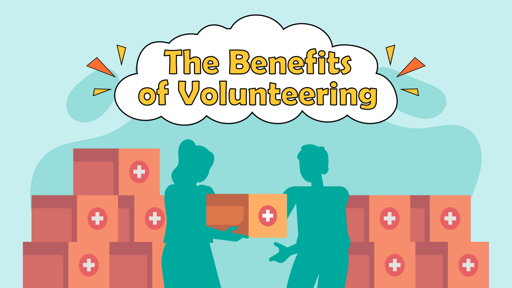 The Benefits of Volunteering: How Great You Can Change Lives and Improve Your Own