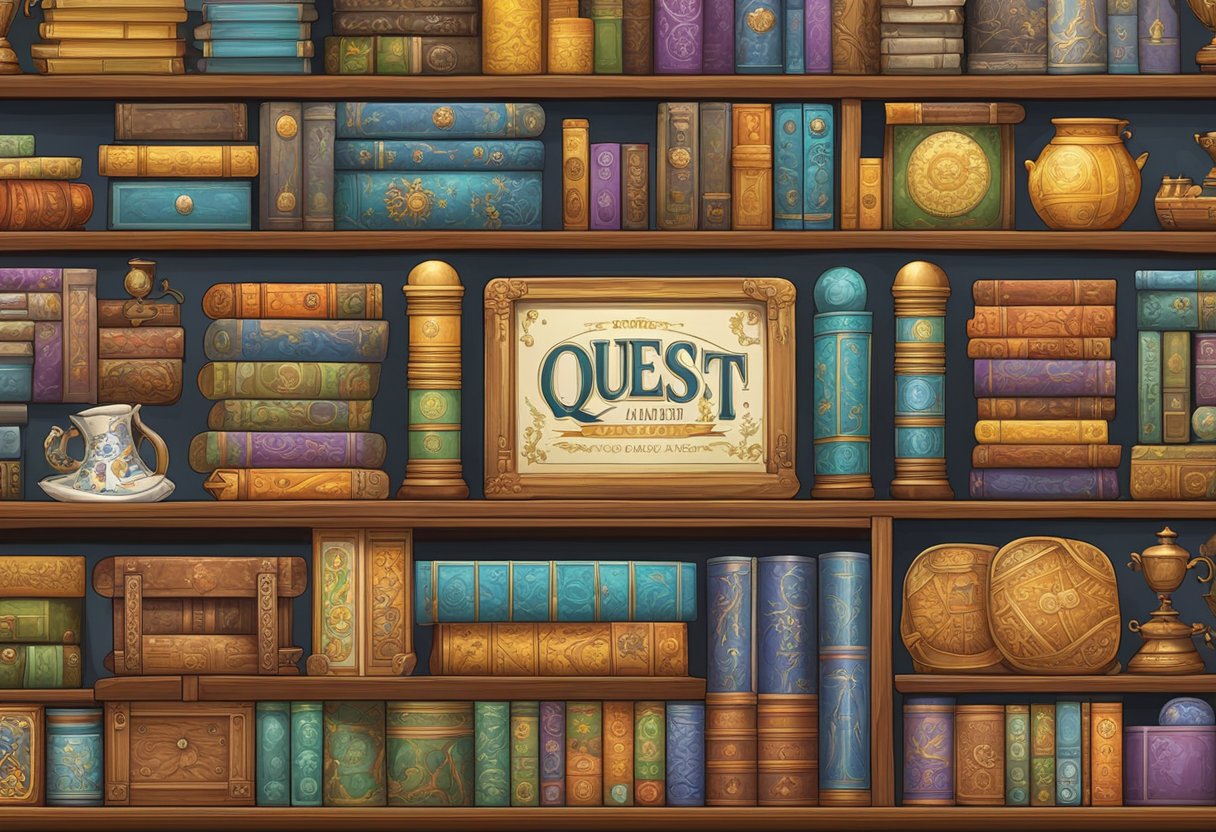 Understanding Game Genres: Exploring RPGs to Cool Casual Games for All Gamers Game Genres LearningMole Game Genres LearningMole