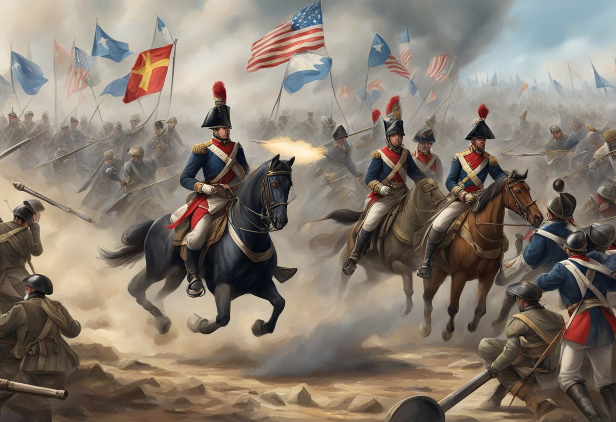 Adapting Historical Events into Game Scenarios: A Genuine Guide to Engaging Gameplay Design