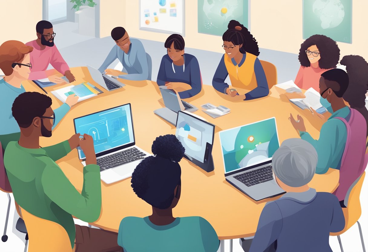 inclusive education