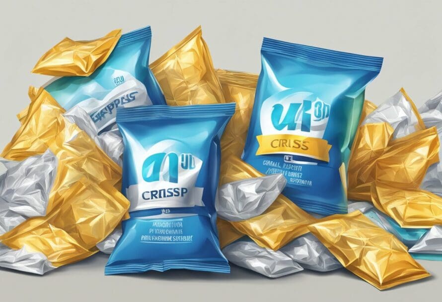 Shrinking Crisp Packets The Spectacular Science Behind Air Pressure shrinking-crisp-packets-the-spectacular-science-behind-air-pressure