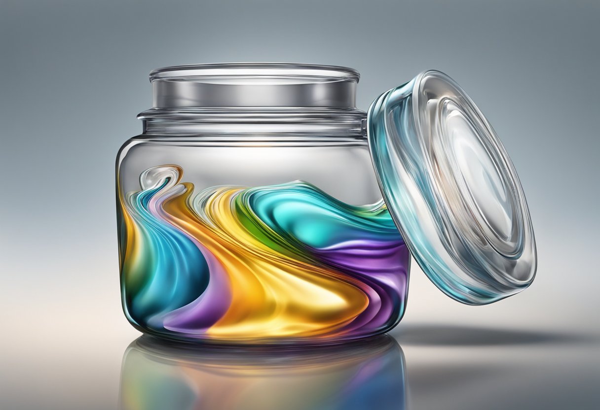 Ferrofluid Sculptures: Crafting Art with Magnetic Magic