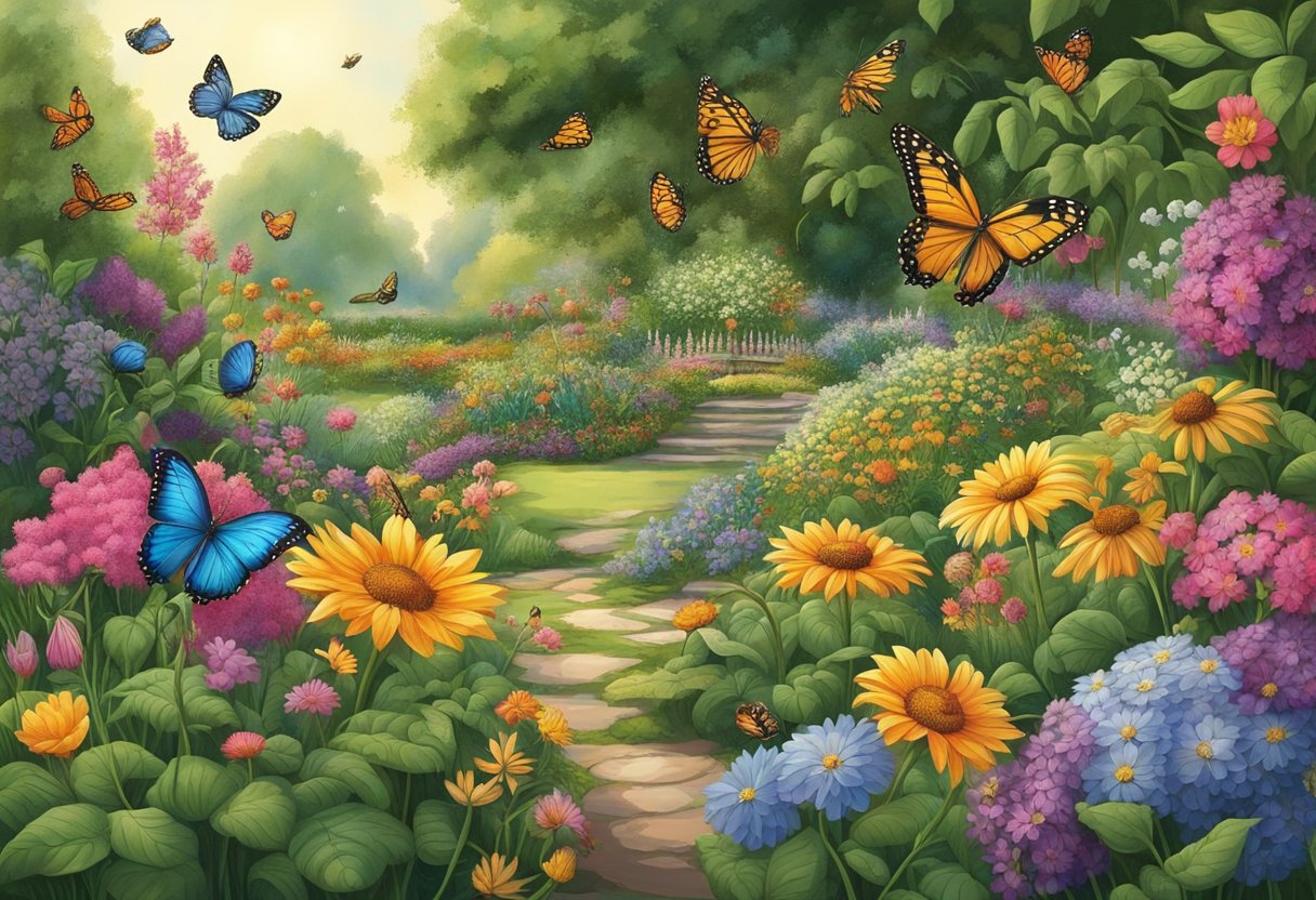 Garden Learning: Botany and Ecology Through Gardening botany and ecology,Gardening LearningMole botany and ecology