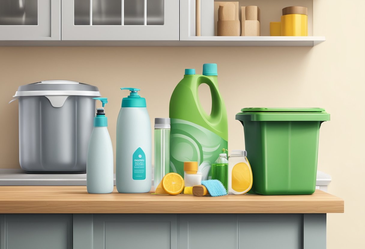 Eco-Friendly Living: Adopting Dazzling Daily Habits for a Greener Lifestyle Eco-Friendly Living LearningMole Eco-Friendly Living LearningMole