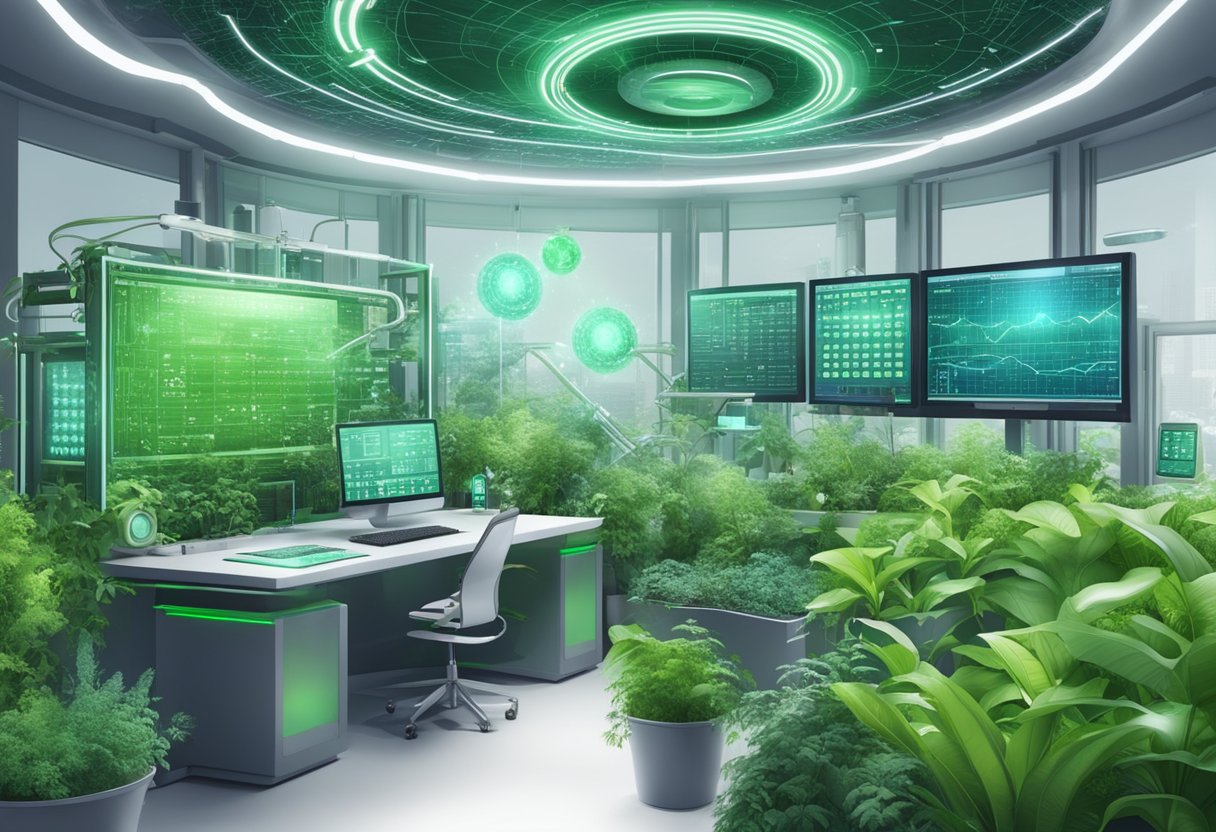 Growing Gardens: Predicting Plant Growth with Maths – Unveiling the Power of Numbers in Horticulture Growing Gardens,plants LearningMole Growing Gardens,plants LearningMole