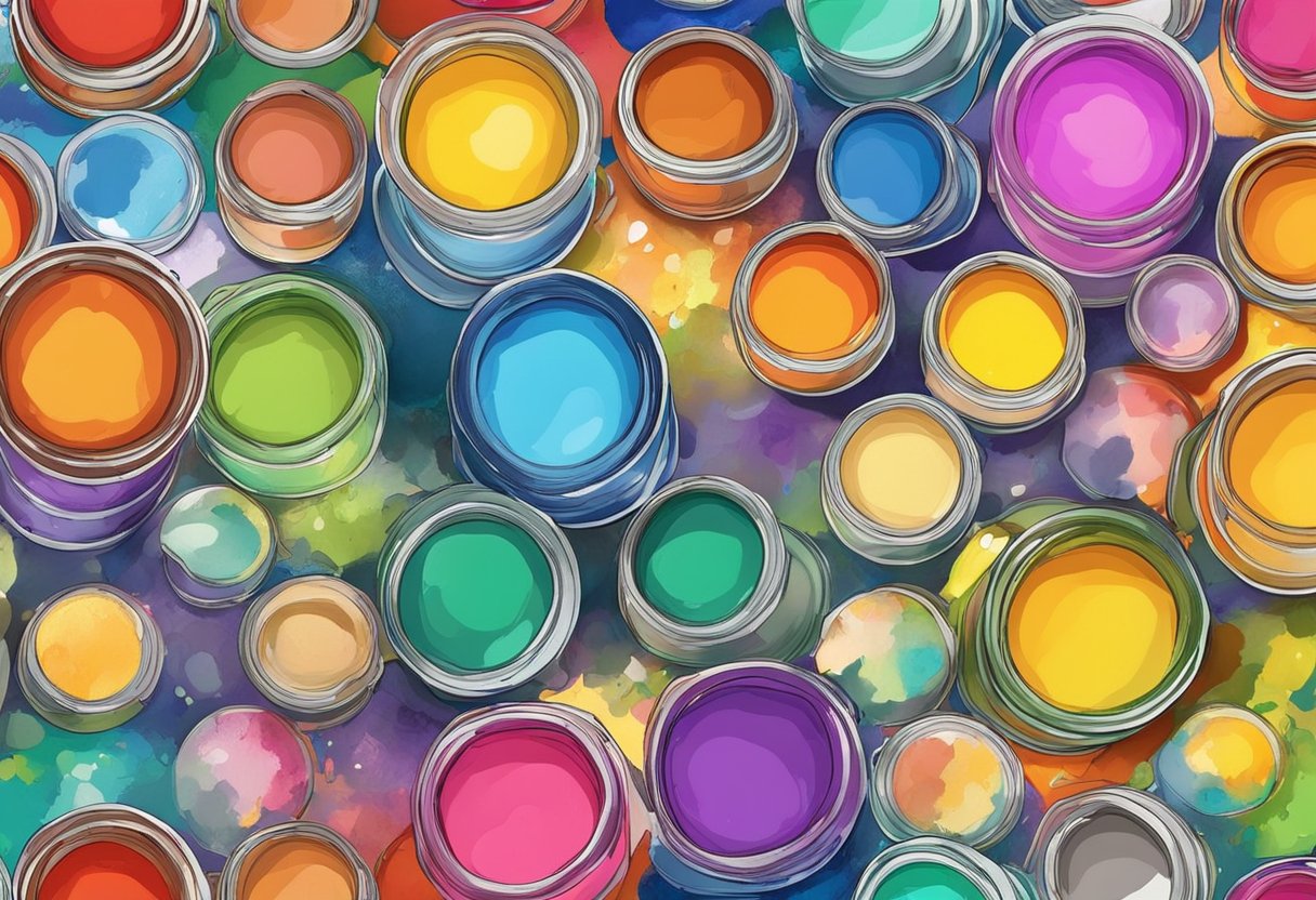 Home Arts Projects