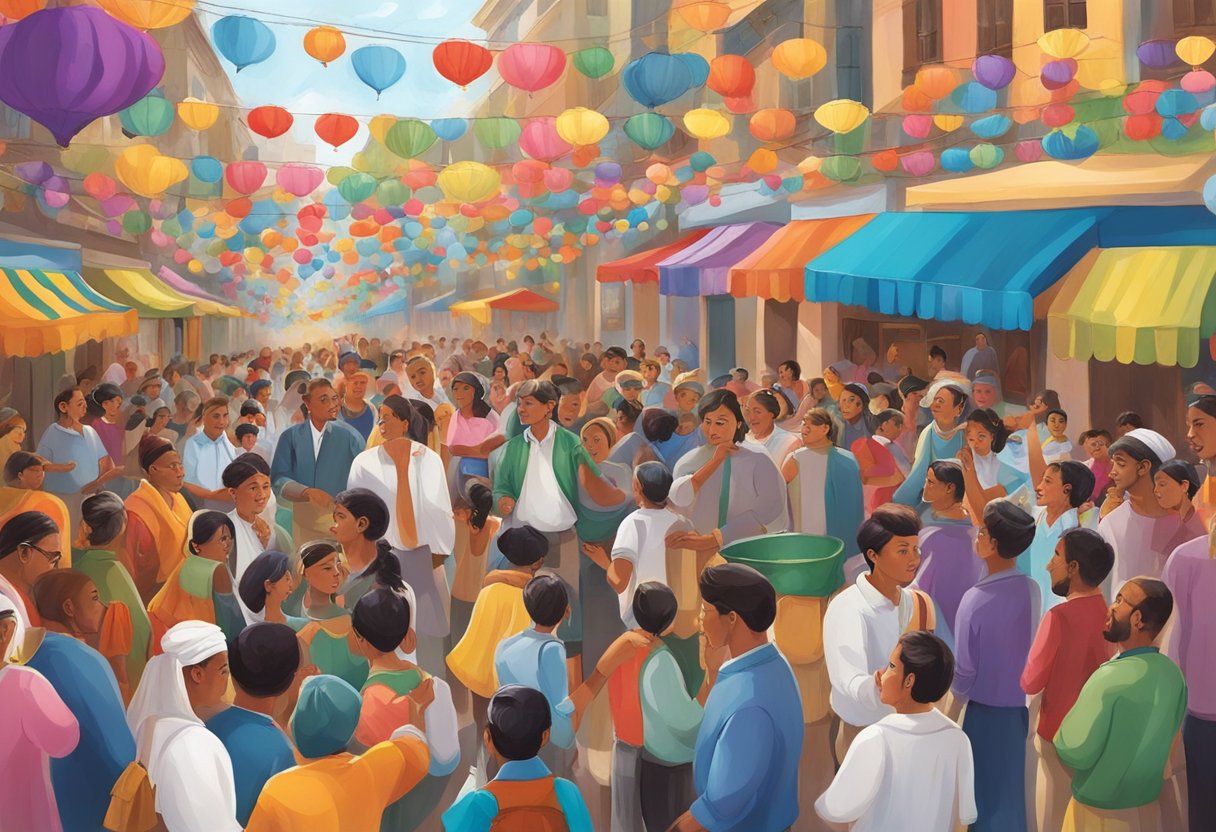 Celebrating Cultural Role Models: Uplifting Tales for Young Minds Cultural Role LearningMole Cultural Role Models