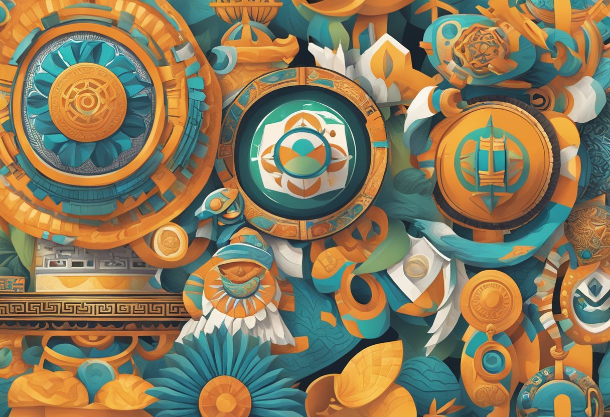 Cultural LearningMole