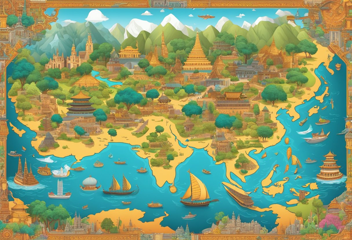 Exploring Cultural Traditions Through Art: Creative Kids' Activities for Global Understanding Cultural Traditions LearningMole Cultural Traditions LearningMole